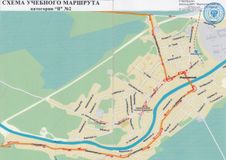 Маршрут B2